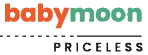 Babymoon Logo